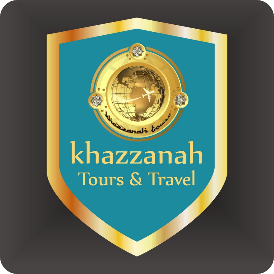 khazzanah tours & travel cabang bogor